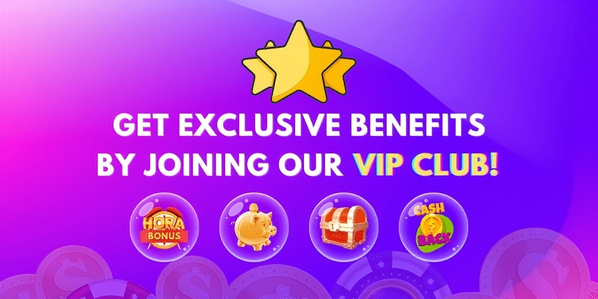 PH Plus vip club rewards