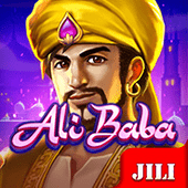 Ali Baba PH Plus slot