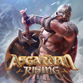 Asgardian Rising PH Plus slot