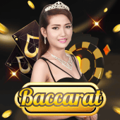 Baccarat A PH Plus live