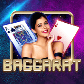 Baccarat B PH Plus live