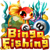 Bingo Fishing ph plus game