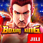 Boxing King PH Plus slot