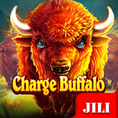 Charge Buffalo PH Plus slot