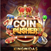 Coin Pusher specialty
