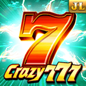 Crazy777 PH Plus slot