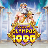 Gates of Olympus 1000 PH Plus slot