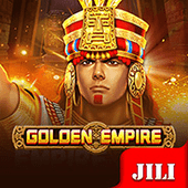 Golden Empire PH Plus slot game