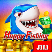 Happy Fishing PH Plus fishing game
