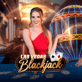 Las Vegas Blackjack PH Plus live
