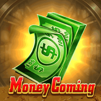 Money Coming PH Plus slot
