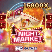 Night Market PH Plus slot