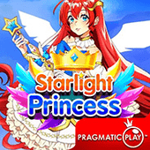 Starlight Princess PH Plus slot