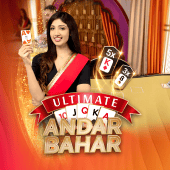 Ultimate Andar Bahar PH Plus live