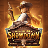 Wild Bounty Showdown PH Plus slot